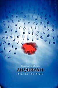 Aneurysm (Hardcover, 1st)