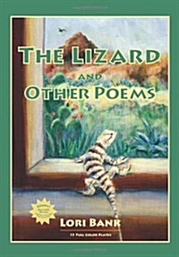 The Lizard and Other Poems (Paperback)