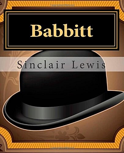 Babbitt (Paperback)