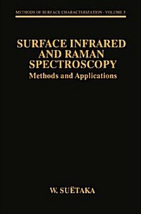 Surface Infrared and Raman Spectroscopy: Methods and Applications (Paperback, Softcover Repri)
