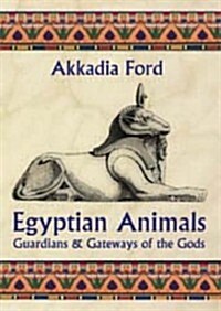 Egyptian Animals (Paperback)