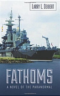 Fathoms: A Novel of the Paranormal (Paperback)