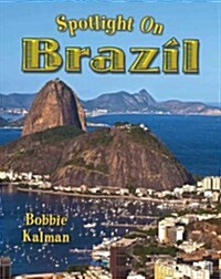 Spotlight on Brazil (Paperback, New)