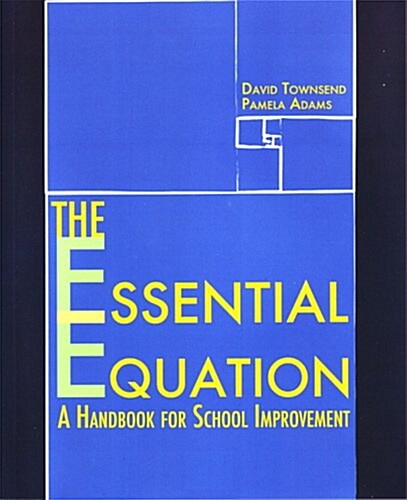 The Essential Equation (Paperback)