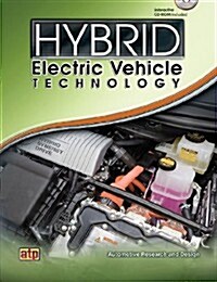 Hybrid Electric Vehicle Technology (Paperback, CD-ROM, 1st)