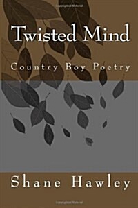 Twisted Mind (Paperback, Large Print)