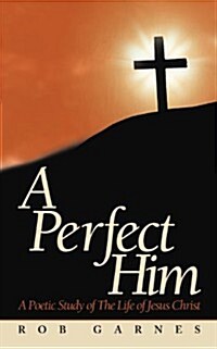 A Perfect Him: A Poetic Study of the Life of Jesus Christ (Paperback)