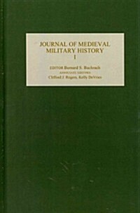 Journal of Medieval Military History (Hardcover)