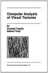 Computer Analysis of Visual Textures (Paperback, Softcover Repri)
