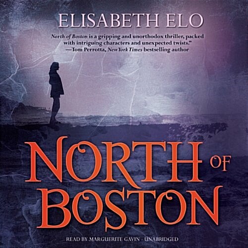 North of Boston (MP3 CD)