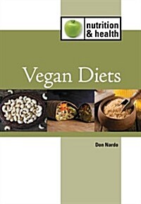 Vegan Diets (Library Binding)