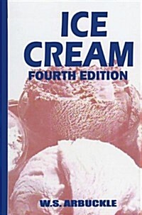 Ice Cream (Paperback, 1986)