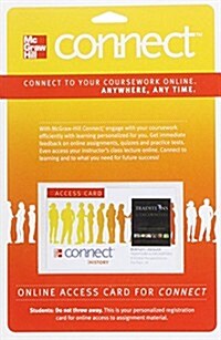 Traditions & Encounters Connect History Access Card (Pass Code, 5th)