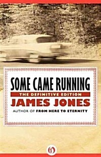 Some Came Running (Paperback)