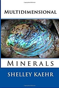 Multidimensional Minerals (Paperback)