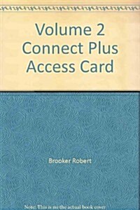 Biology Volume 2 Connect Plus Access Card (Pass Code, 2nd)