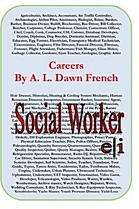 Careers: Social Worker (Paperback)
