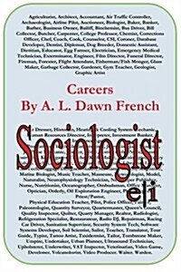 Careers: Sociologist (Paperback)