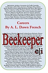 Careers: Beekeeper (Paperback)