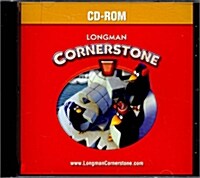 Longman Cornerstone Level 1 : Student CD-ROM (CD-ROM Only)
