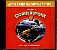 Audio CD Cornerstone B (Other)