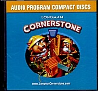 [중고] Audio CD Cornerstone 2 (Other)