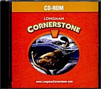 Longman Cornerstone B: Student CD-ROM and EBook (CD-ROM)
