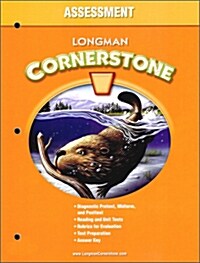 Longman Cornerstone Level B : Assessment (Paperback)
