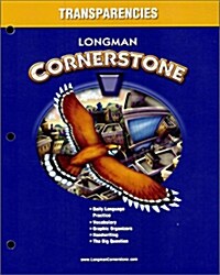 Longman Cornerstone Level C : Transparencies (Paperback)
