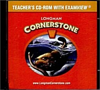Longman Cornerstone Level B : Teachers CD-ROM (CD-ROM Only)
