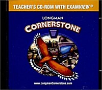 Longman Cornerstone Level C : Teachers CD-ROM (CD-ROM Only)