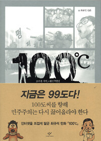 100도씨: 뜨거운 기억, 6월민주항쟁