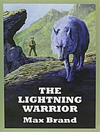 The Lightning Warrior (MP3 CD)