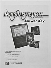 Instrumentation (Pamphlet, Answer Key)