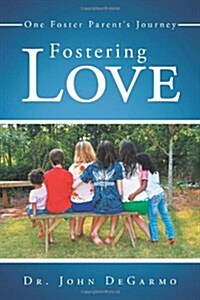 Fostering Love: One Foster Parents Journey (Paperback)