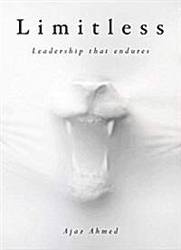 Limitless : Leadership That Endures (Hardcover)