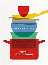 Plenty More (Hardcover)