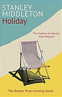 Holiday (Paperback)