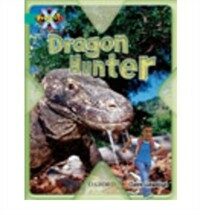 Project X: Discovery: Dragon Hunter (Paperback)