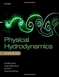 Physical Hydrodynamics (Paperback)