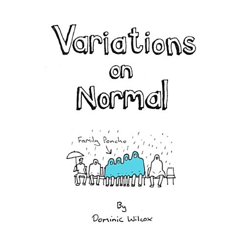 Variations on Normal (Hardcover)