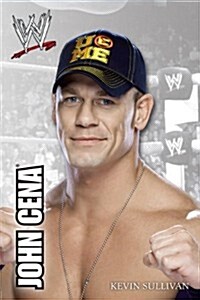 WWE John Cena (Hardcover)