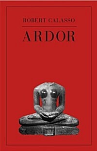 Ardor (Hardcover)