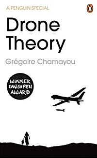 Drone Theory (Paperback)