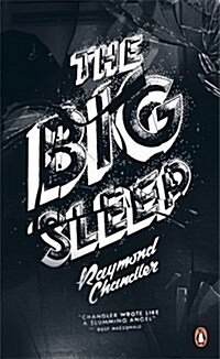 The Big Sleep (Paperback)