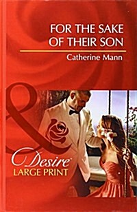 For the Sake of Their Son (Hardcover)