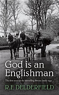 God is an Englishman (Paperback)