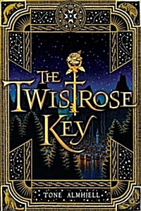 The Twistrose Key (Paperback)