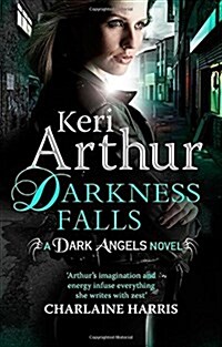 Darkness Falls : Book 7 in series (Paperback)
