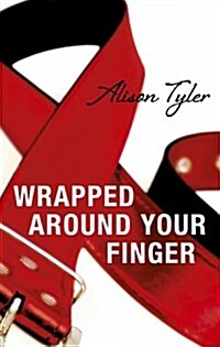 Wrapped Around Your Finger (Paperback)